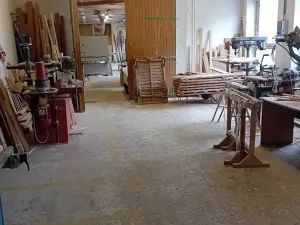 Prodej komerční nemovitosti, Hanušovice, 891 m2