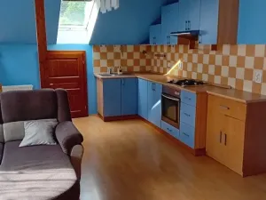 Prodej skladu, Hanušovice, 891 m2