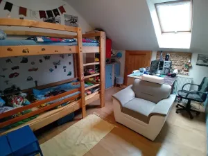 Prodej skladu, Hanušovice, 891 m2