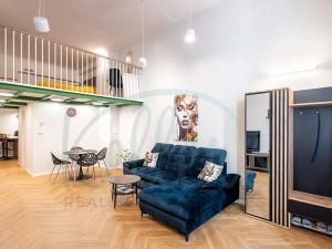 Prodej kanceláře, Praha - Smíchov, Na Valentince, 66 m2