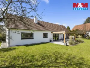 Prodej rodinného domu, Kočí, 120 m2