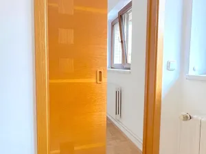 Pronájem bytu 3+kk, Modřice, Hřbitovní, 53 m2