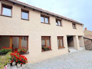 Pronájem bytu 3+kk, Modřice, Hřbitovní, 53 m2