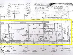Pronájem bytu 3+kk, Modřice, Hřbitovní, 53 m2