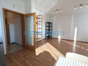 Pronájem bytu 2+kk, Praha - Stodůlky, Raichlova, 68 m2
