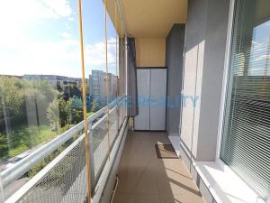 Pronájem bytu 2+kk, Praha - Stodůlky, Raichlova, 68 m2