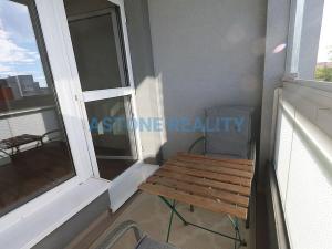 Pronájem bytu 2+kk, Praha - Stodůlky, Raichlova, 68 m2