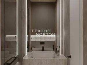 Prodej bytu 3+kk, Dubaj, Spojené arabské emiráty, 136 m2