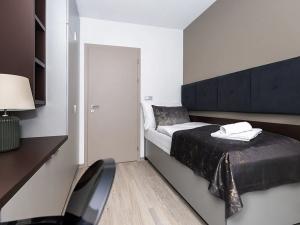 Pronájem bytu 2+1, Hradec Králové, Na Brně, 41 m2