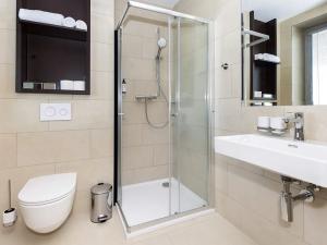Pronájem bytu 2+1, Hradec Králové, Na Brně, 41 m2