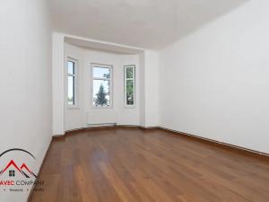 Pronájem bytu 3+1, Ostrava, Mariánskohorská, 97 m2