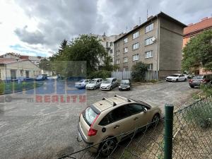 Prodej bytu 1+1, Plzeň, Zámečnická, 44 m2