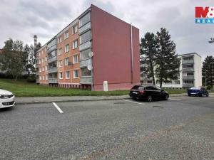 Pronájem bytu 2+1, Holoubkov, 53 m2