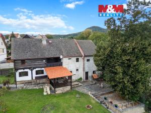 Prodej rodinného domu, Liběšice - Dolní Chobolice, 290 m2