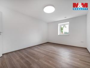 Prodej rodinného domu, Vysoké Mýto - Brteč, 139 m2