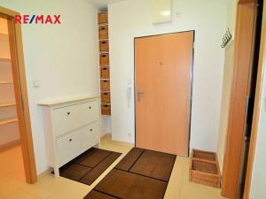 Pronájem bytu 2+kk, Praha - Stodůlky, Svitákova, 57 m2