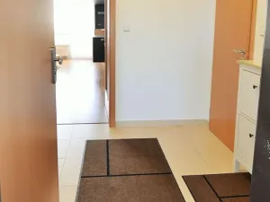 Pronájem bytu 2+kk, Praha - Stodůlky, Svitákova, 57 m2
