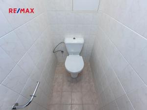 Pronájem bytu 2+kk, Praha - Stodůlky, Bašteckého, 42 m2