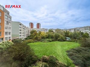 Pronájem bytu 2+kk, Praha - Stodůlky, Bašteckého, 42 m2