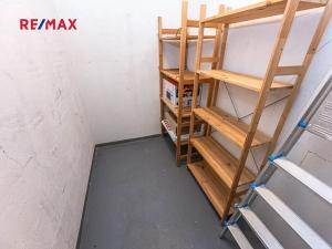 Pronájem bytu 2+kk, Praha - Stodůlky, Bašteckého, 42 m2