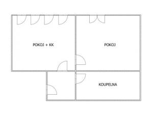 Prodej obchodního prostoru, Jesenice, 750 m2