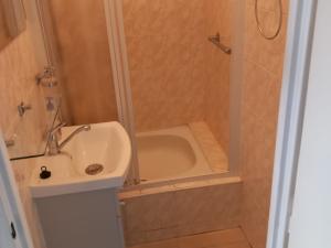 Prodej bytu 1+kk, Praha - Záběhlice, Jabloňová, 24 m2