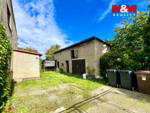 Prodej rodinného domu, Bohumín - Starý Bohumín, Zborovská, 146 m2