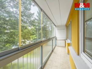 Prodej bytu 1+kk, Pardubice - Polabiny, Valčíkova, 37 m2