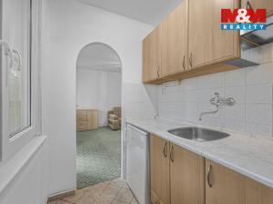 Prodej bytu 1+kk, Pardubice - Polabiny, Valčíkova, 37 m2