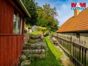 Prodej rodinného domu, Ústí nad Labem - Vaňov, Vaňovská, 75 m2