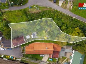Prodej rodinného domu, Ústí nad Labem - Vaňov, Vaňovská, 75 m2