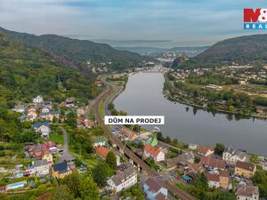 Prodej rodinného domu, Ústí nad Labem - Vaňov, Vaňovská, 75 m2