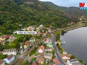 Prodej rodinného domu, Ústí nad Labem - Vaňov, Vaňovská, 75 m2