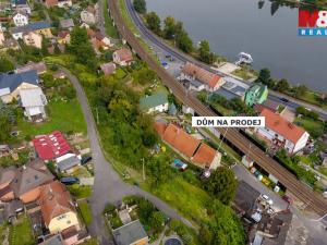 Prodej rodinného domu, Ústí nad Labem - Vaňov, Vaňovská, 75 m2
