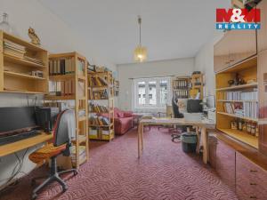 Prodej bytu 3+1, Broumov - Nové Město, Dvořákova, 127 m2