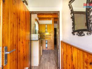 Prodej chaty, Chotýšany - Městečko, 75 m2