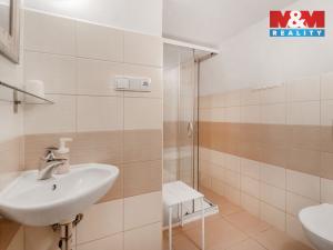 Prodej ubytování, Hřensko, 300 m2