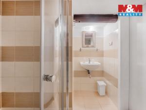 Prodej ubytování, Hřensko, 300 m2