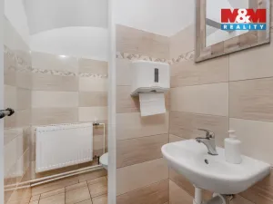 Prodej ubytování, Hřensko, 300 m2