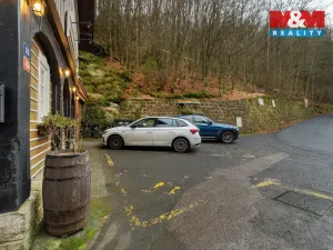 Prodej ubytování, Hřensko, 300 m2