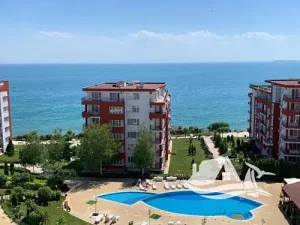 Prodej bytu 2+kk, Sveti Vlas, Bulharsko, 64 m2