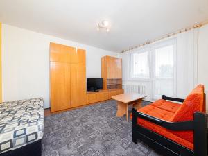 Prodej bytu 1+1, Břeclav, sídl. Dukelských hrdinů, 32 m2