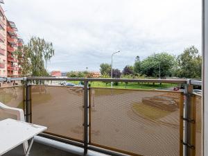 Prodej bytu 1+1, Břeclav, sídl. Dukelských hrdinů, 32 m2