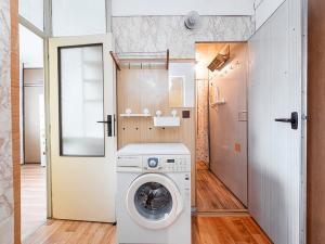 Prodej bytu 1+1, Břeclav, sídl. Dukelských hrdinů, 32 m2