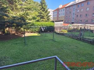 Pronájem bytu 1+1, Plzeň, Dvořákova, 58 m2