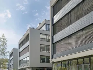 Pronájem kanceláře, Praha - Stodůlky, Laurinova, 603 m2