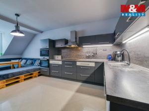 Prodej bytu 5+kk, Lázně Kynžvart, Královské svahy, 117 m2
