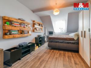 Prodej bytu 5+kk, Lázně Kynžvart, Královské svahy, 117 m2