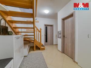 Prodej bytu 5+kk, Lázně Kynžvart, Královské svahy, 117 m2