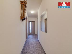 Prodej bytu 5+kk, Lázně Kynžvart, Královské svahy, 117 m2